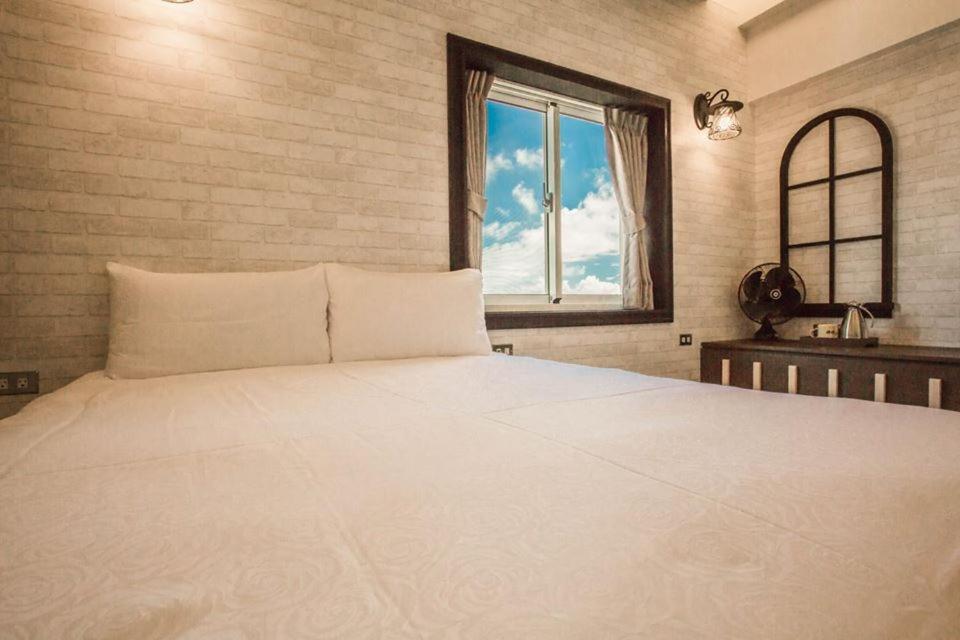Bed and Breakfast Liuqiu Antique Tea House Xiaoliuqiu Exterior foto